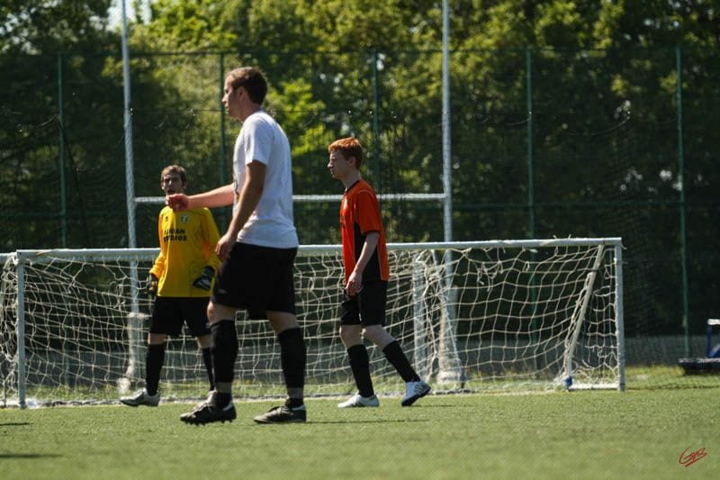 Devon Lions FC — Exeter, Devon, United Kingdom
