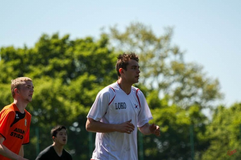 Devon Lions FC — Exeter, Devon, United Kingdom