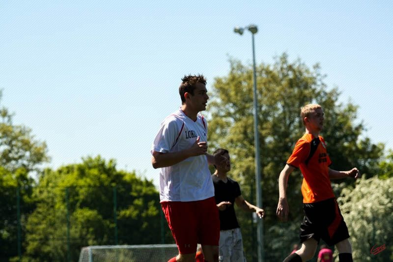 Devon Lions FC — Exeter, Devon, United Kingdom
