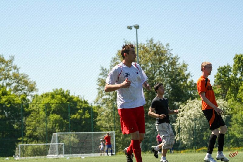 Devon Lions FC — Exeter, Devon, United Kingdom