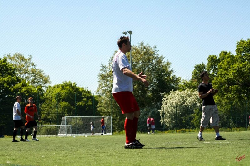 Devon Lions FC — Exeter, Devon, United Kingdom