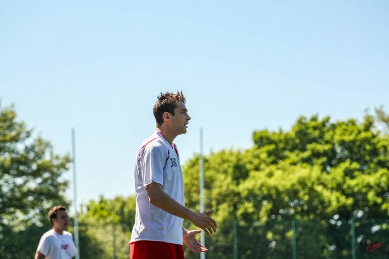 Devon Lions FC — Exeter, Devon, United Kingdom