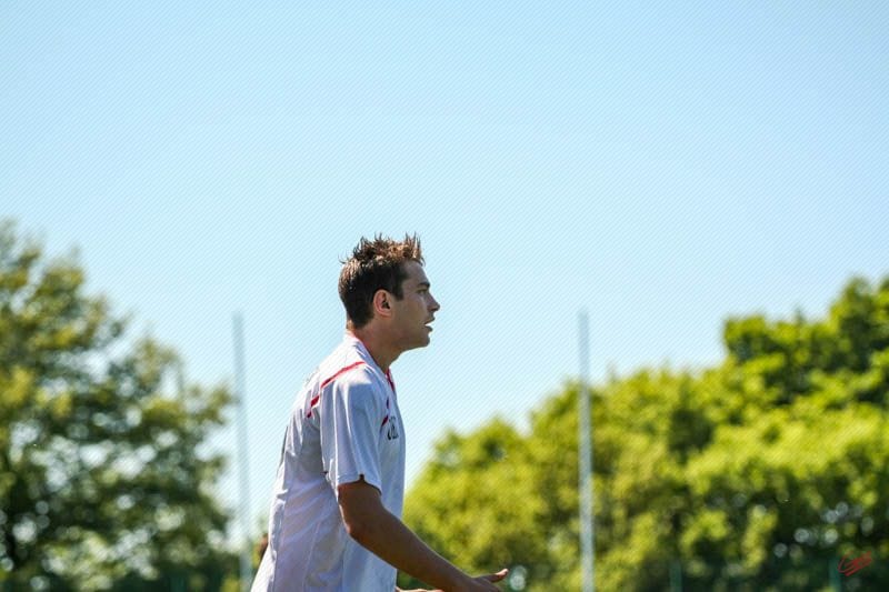 Devon Lions FC — Exeter, Devon, United Kingdom