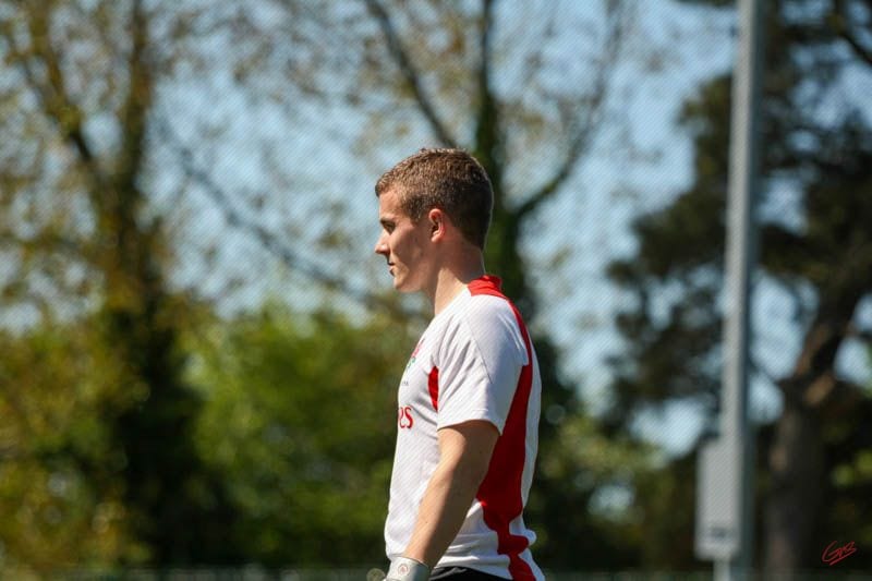 Devon Lions FC — Exeter, Devon, United Kingdom