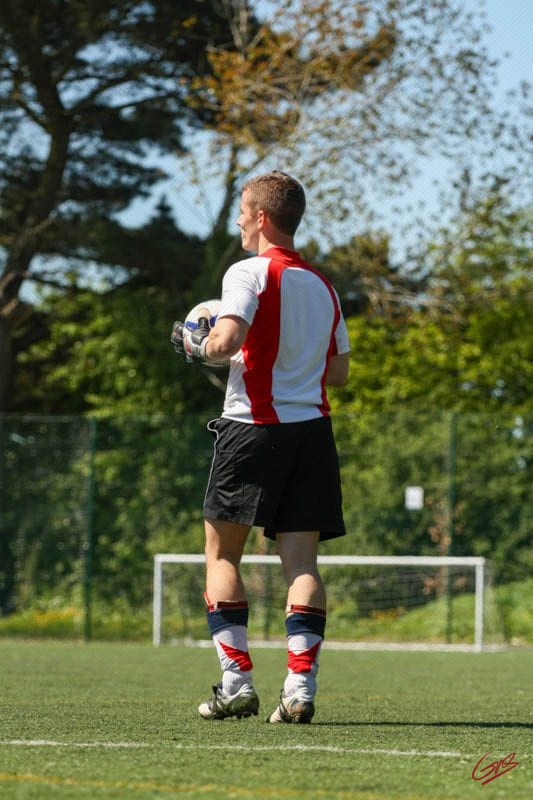 Devon Lions FC — Exeter, Devon, United Kingdom