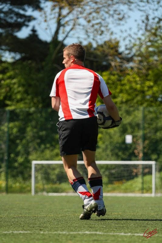Devon Lions FC — Exeter, Devon, United Kingdom