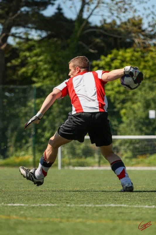 Devon Lions FC — Exeter, Devon, United Kingdom