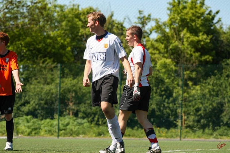 Devon Lions FC — Exeter, Devon, United Kingdom