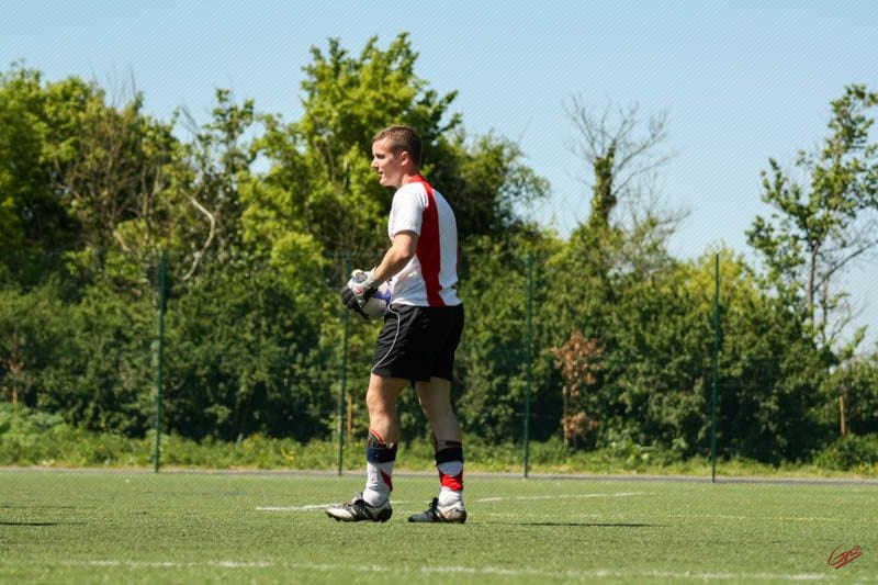 Devon Lions FC — Exeter, Devon, United Kingdom