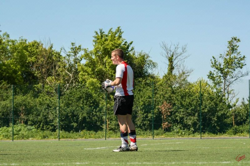 Devon Lions FC — Exeter, Devon, United Kingdom