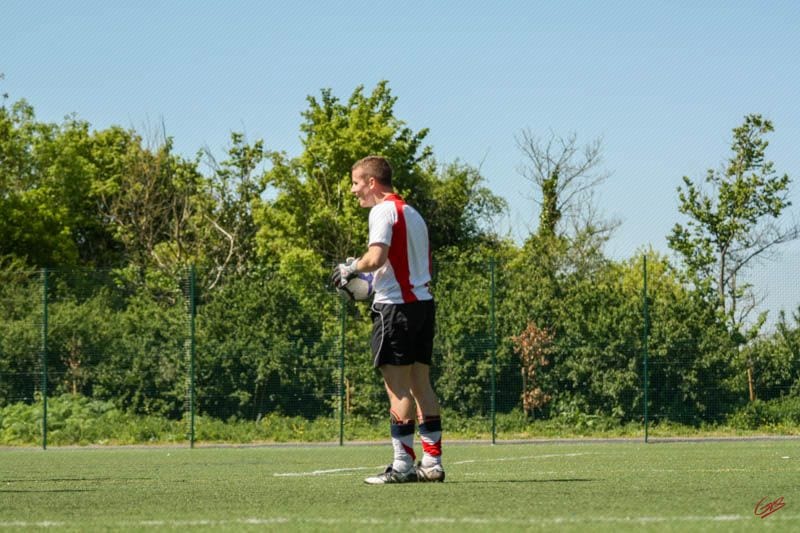 Devon Lions FC — Exeter, Devon, United Kingdom