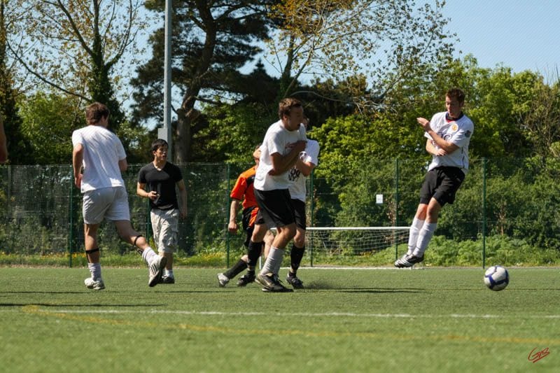Devon Lions FC — Exeter, Devon, United Kingdom