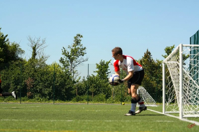 Devon Lions FC — Exeter, Devon, United Kingdom