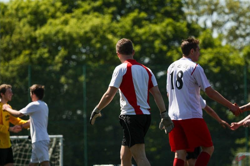 Devon Lions FC — Exeter, Devon, United Kingdom