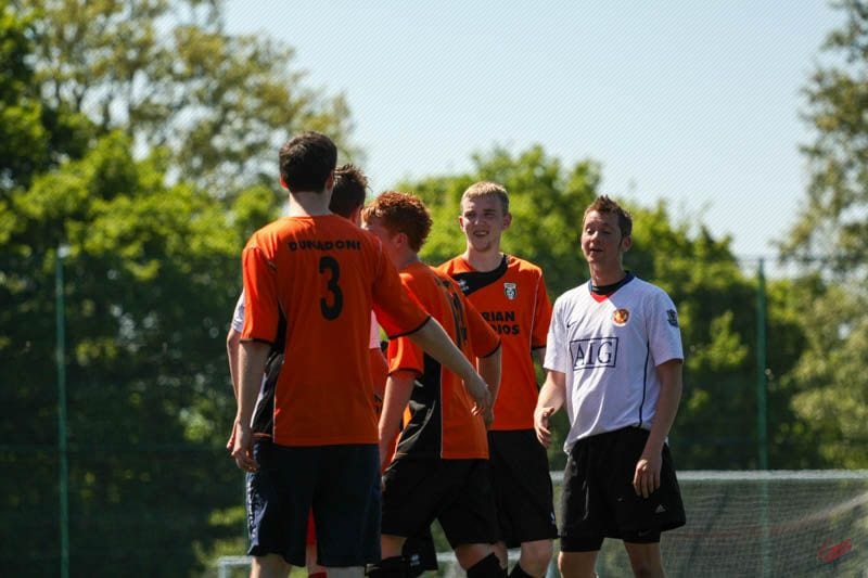 Devon Lions FC — Exeter, Devon, United Kingdom