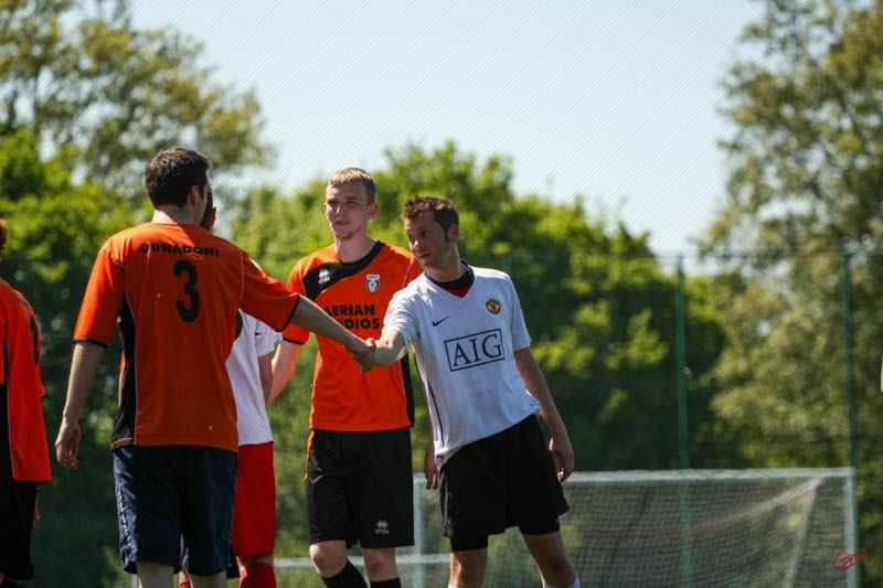 Devon Lions FC — Exeter, Devon, United Kingdom