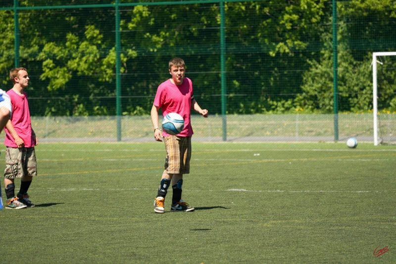 Devon Lions FC — Exeter, Devon, United Kingdom