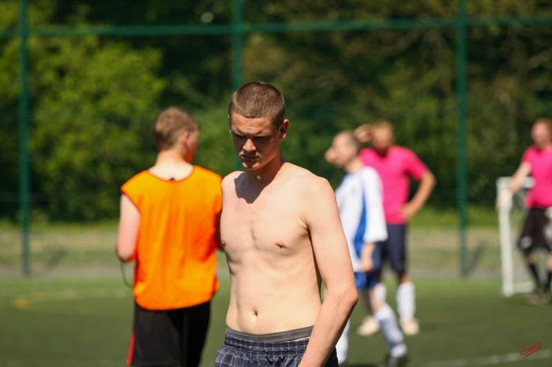 Devon Lions FC — Exeter, Devon, United Kingdom