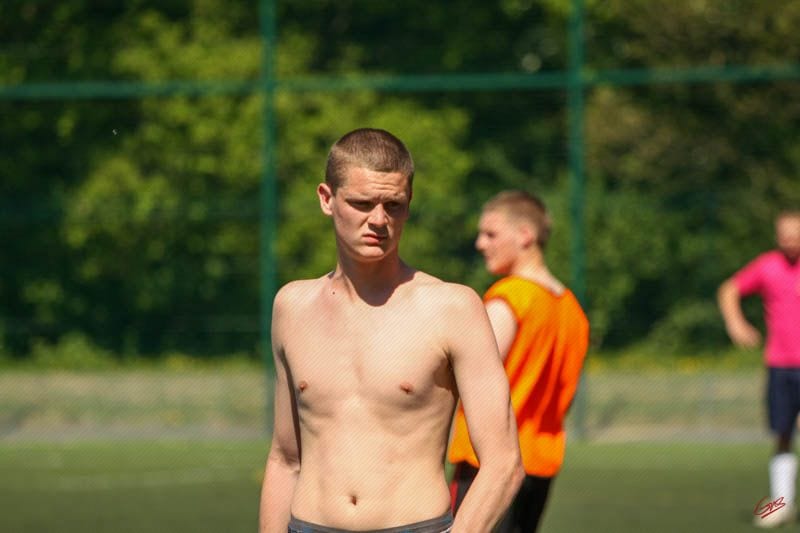 Devon Lions FC — Exeter, Devon, United Kingdom