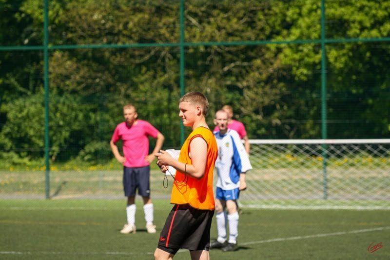 Devon Lions FC — Exeter, Devon, United Kingdom