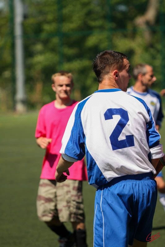 Devon Lions FC — Exeter, Devon, United Kingdom