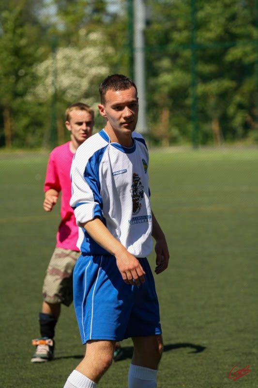 Devon Lions FC — Exeter, Devon, United Kingdom