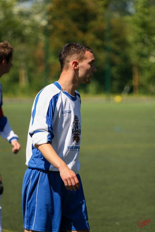 Devon Lions FC — Exeter, Devon, United Kingdom