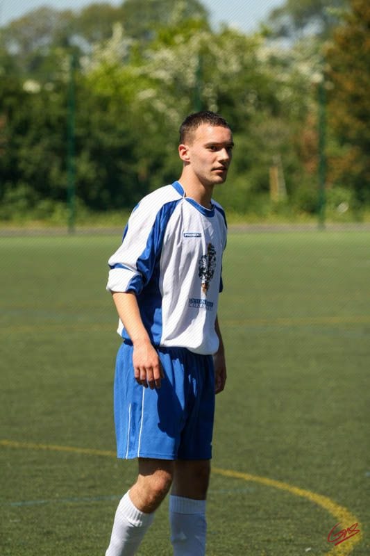 Devon Lions FC — Exeter, Devon, United Kingdom