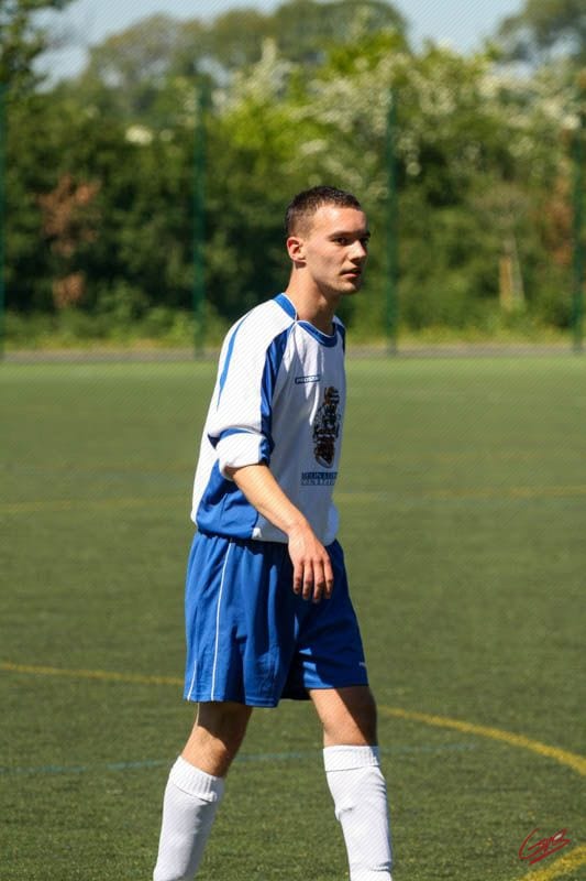 Devon Lions FC — Exeter, Devon, United Kingdom