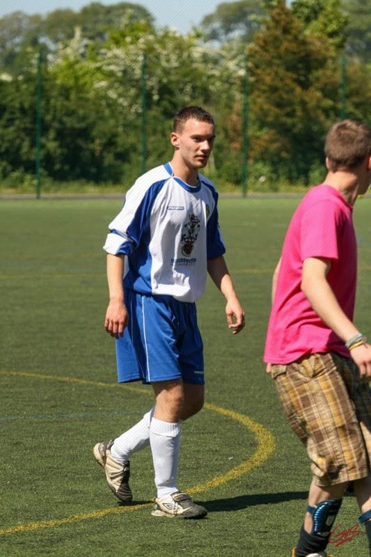 Devon Lions FC — Exeter, Devon, United Kingdom