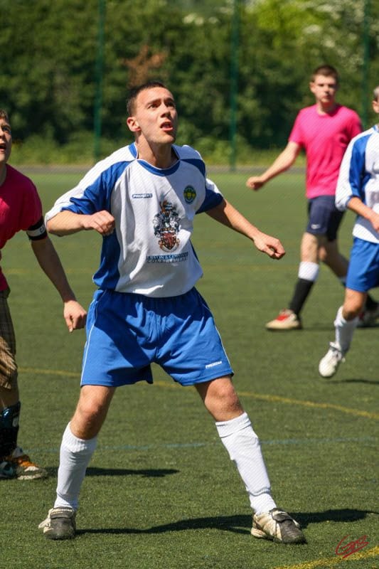Devon Lions FC — Exeter, Devon, United Kingdom