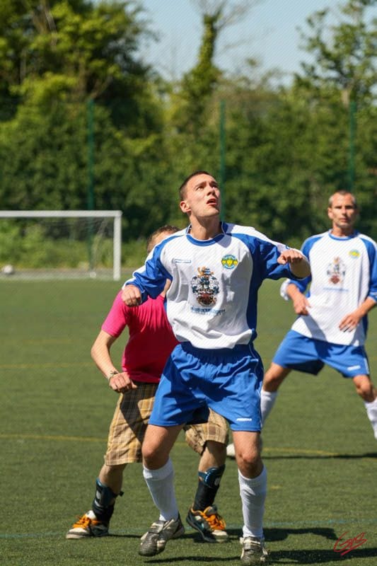 Devon Lions FC — Exeter, Devon, United Kingdom