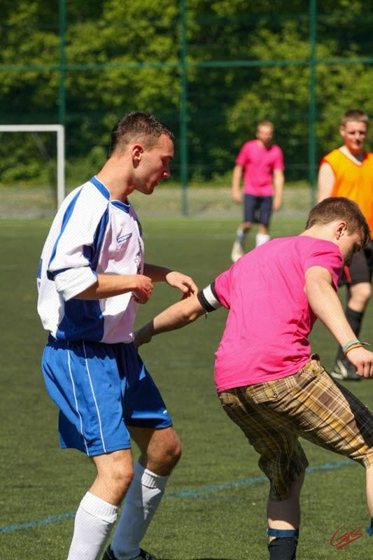 Devon Lions FC — Exeter, Devon, United Kingdom