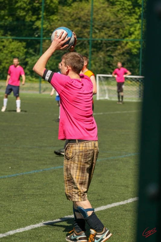 Devon Lions FC — Exeter, Devon, United Kingdom