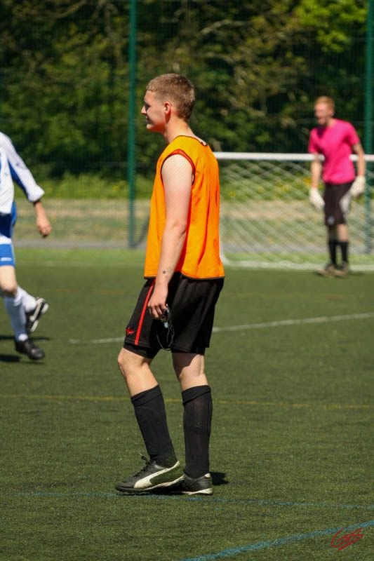 Devon Lions FC — Exeter, Devon, United Kingdom