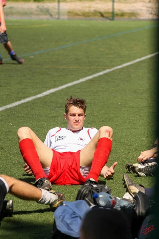 Devon Lions FC — Exeter, Devon, United Kingdom