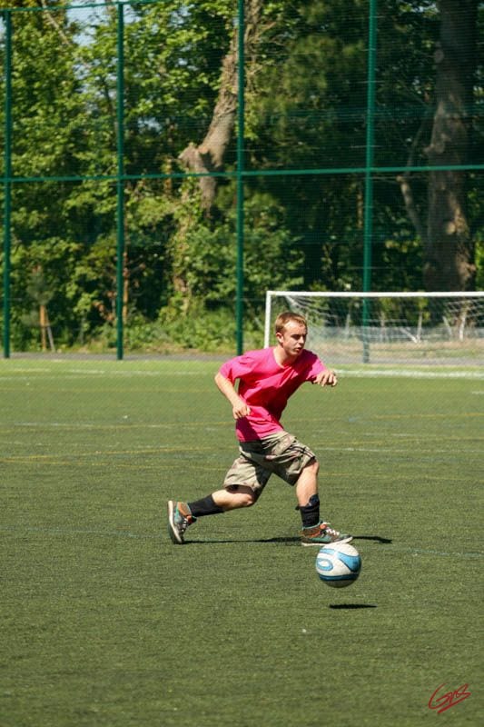 Devon Lions FC — Exeter, Devon, United Kingdom