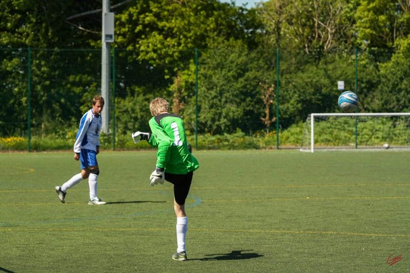 Devon Lions FC — Exeter, Devon, United Kingdom