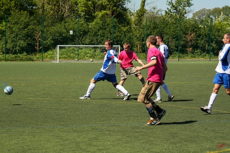 Devon Lions FC — Exeter, Devon, United Kingdom