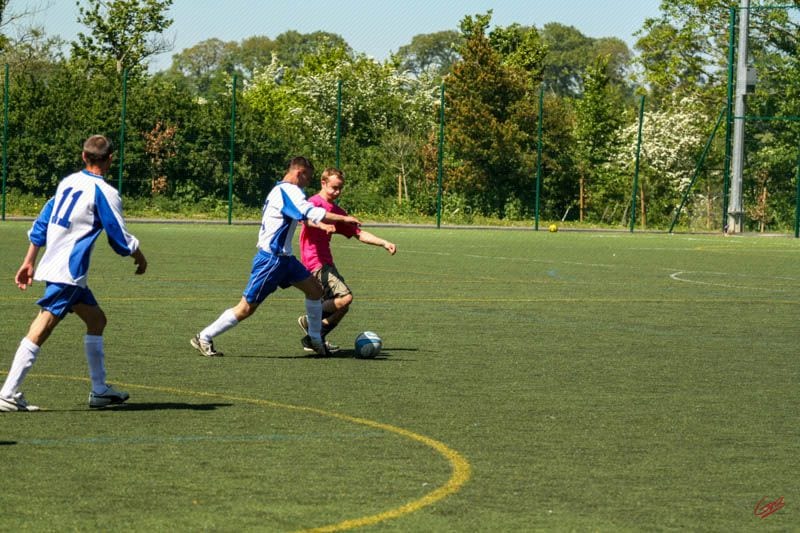 Devon Lions FC — Exeter, Devon, United Kingdom