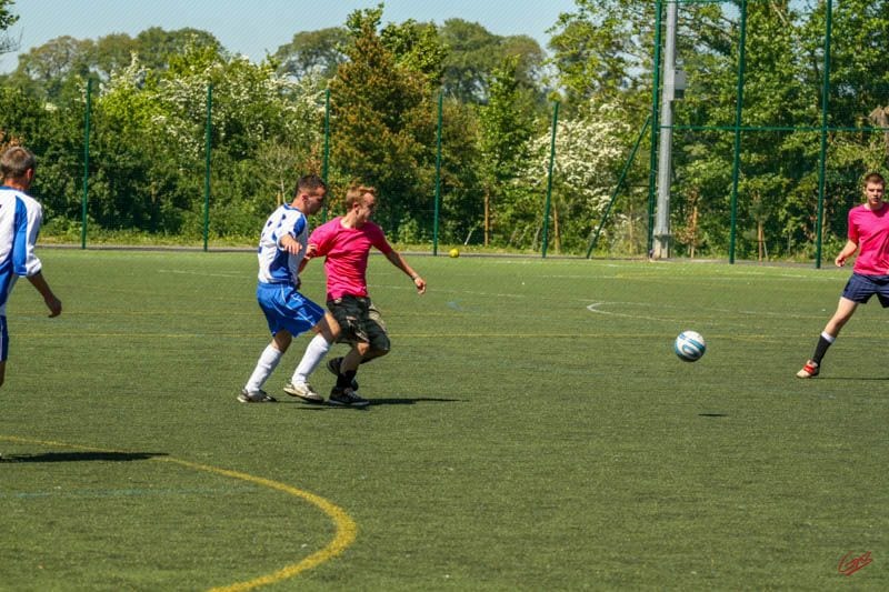 Devon Lions FC — Exeter, Devon, United Kingdom