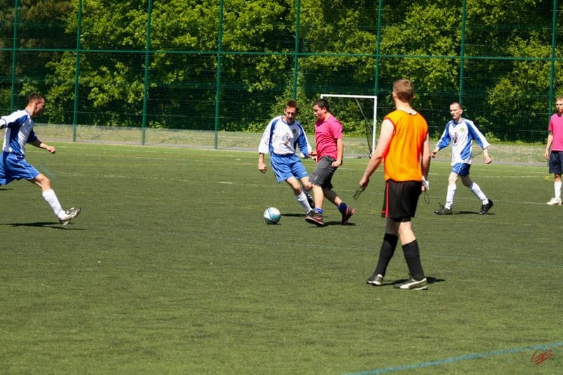 Devon Lions FC — Exeter, Devon, United Kingdom