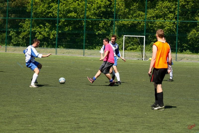 Devon Lions FC — Exeter, Devon, United Kingdom