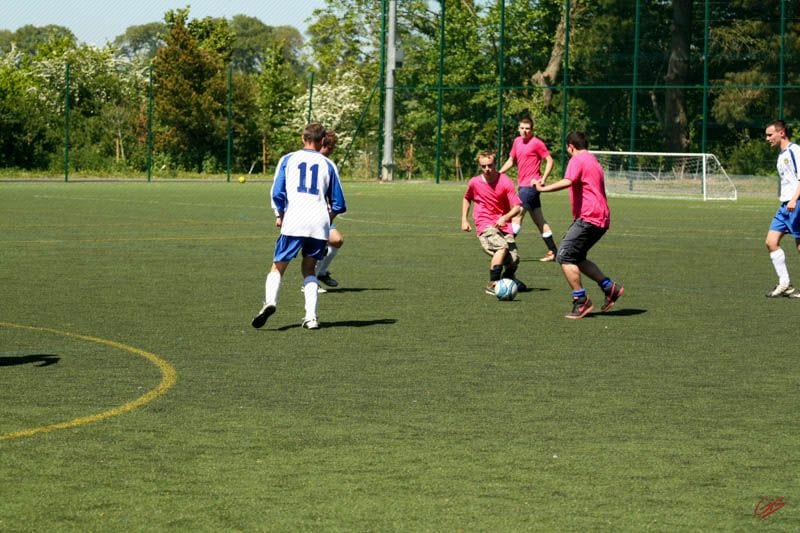 Devon Lions FC — Exeter, Devon, United Kingdom