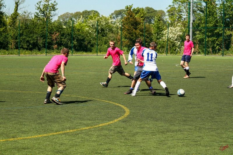 Devon Lions FC — Exeter, Devon, United Kingdom