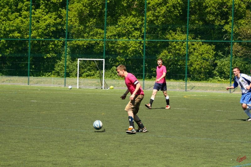Devon Lions FC — Exeter, Devon, United Kingdom