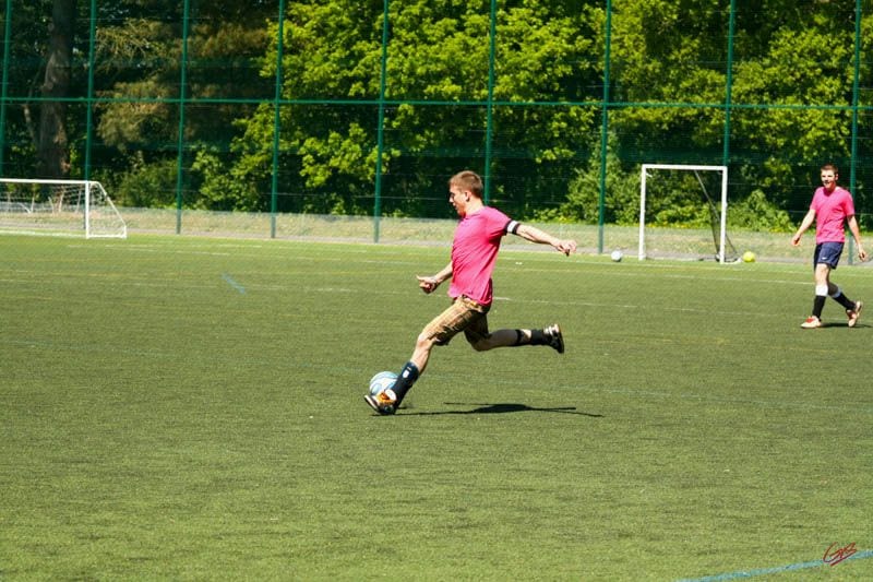 Devon Lions FC — Exeter, Devon, United Kingdom