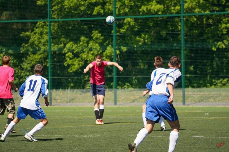Devon Lions FC — Exeter, Devon, United Kingdom