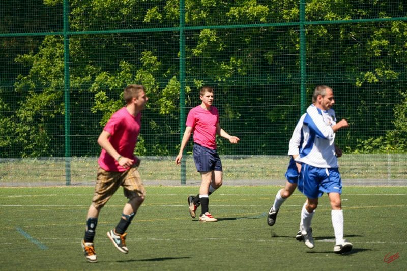 Devon Lions FC — Exeter, Devon, United Kingdom