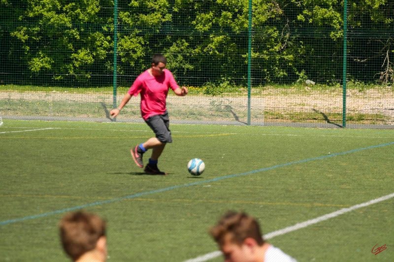 Devon Lions FC — Exeter, Devon, United Kingdom